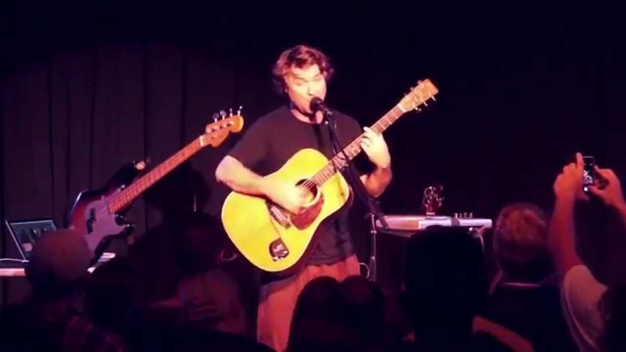 Keller Williams @ The Tralf -  She Rolls | Buffalo.fm