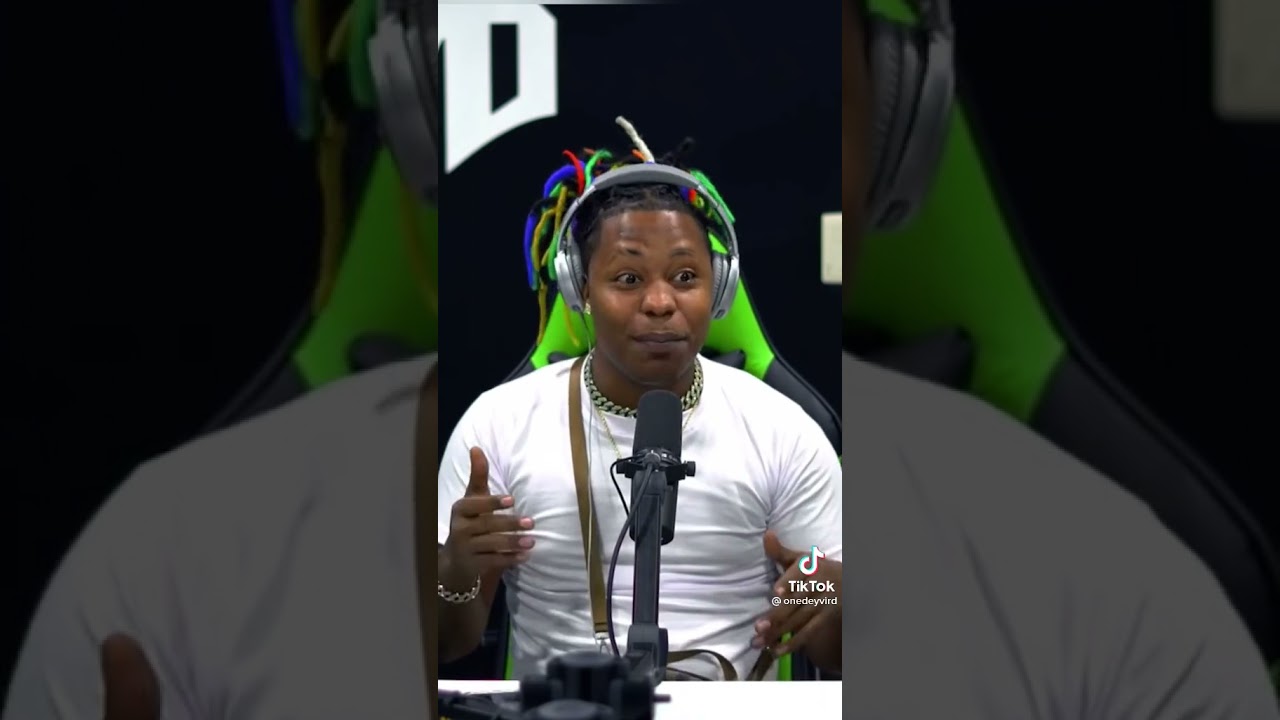 El artista el boke echado el mejor cuento dominicano 🇩🇴😂