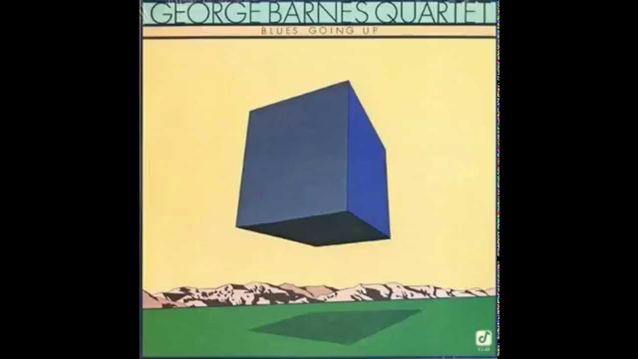 Sweet Georgia Brown - George Barnes Quartet