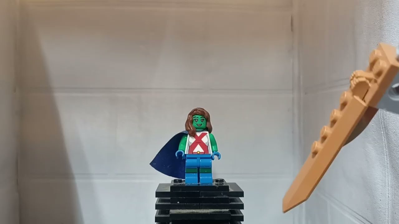 dc characters #6