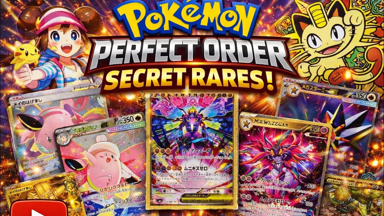 I Can't Believe How Good This Set Looks… Win or Flop?