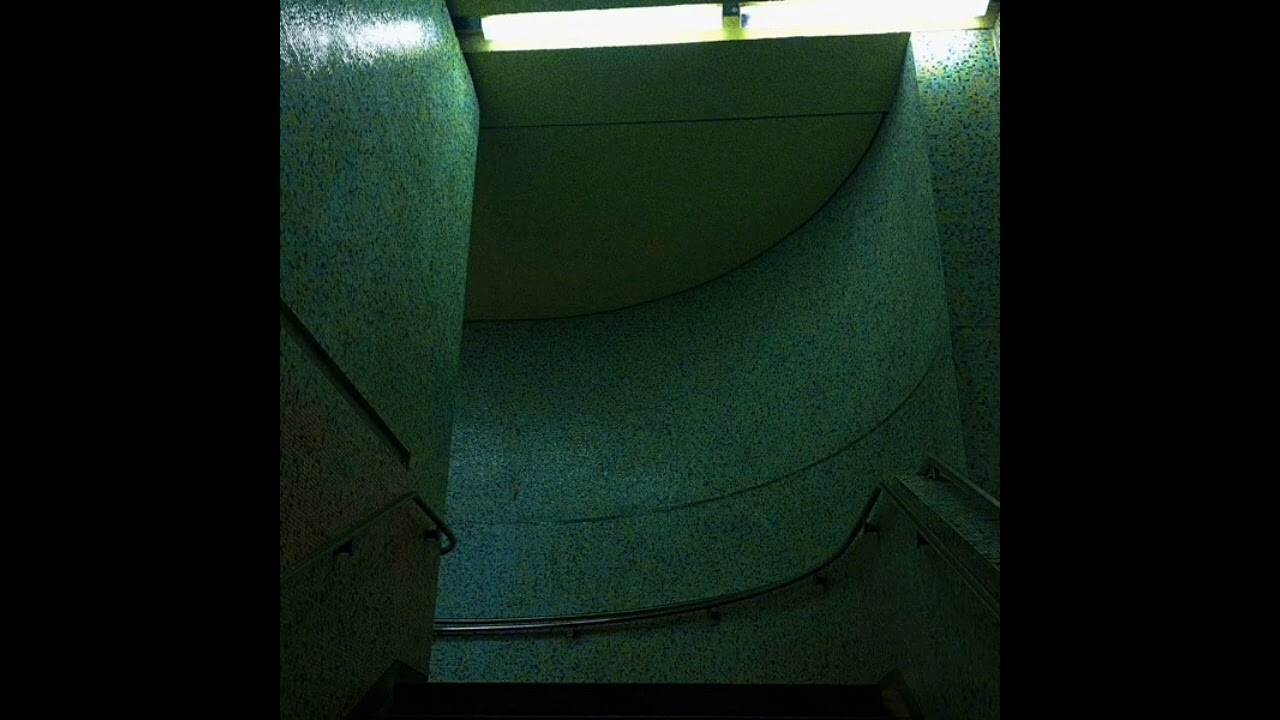 Sleepwalker - ultra slowed + reverb