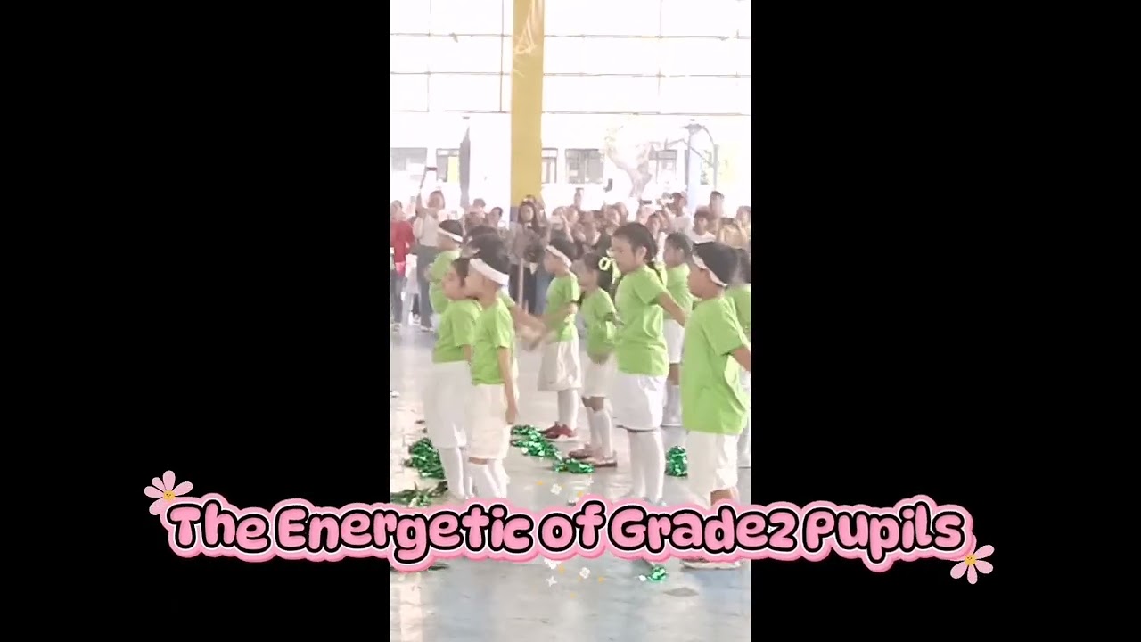 Field Demo Esteban Abada Elem. Schools Quezon city 