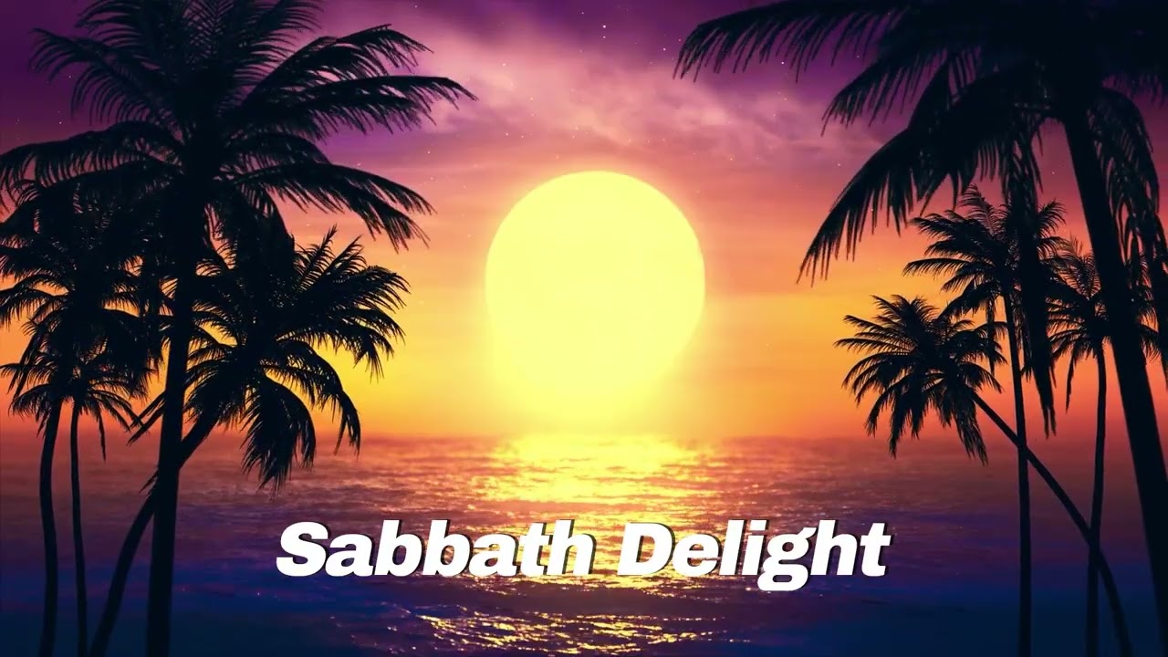 Remnant Nation - Sabbath Delight