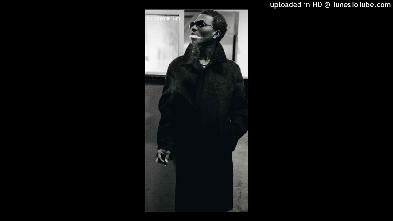 [FREE] Wizkid Type Beat - Holiday (2026)