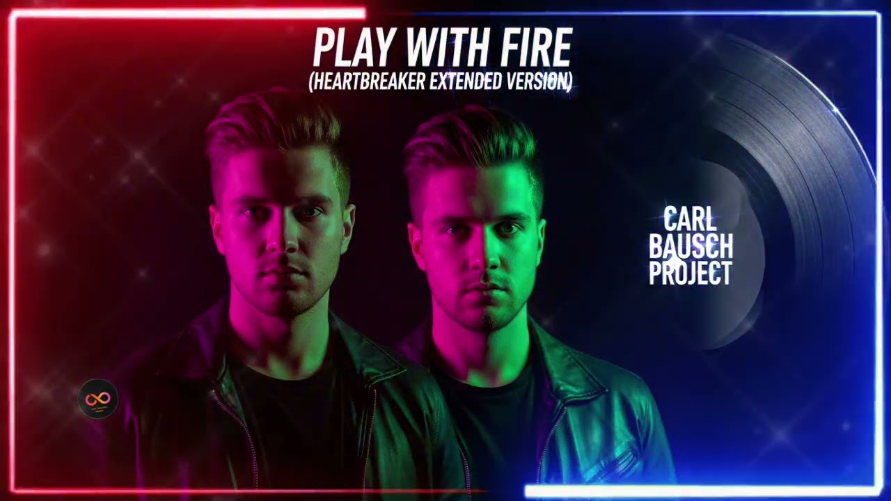 Play With Fire (Disco-Fox Fever Mix) &ndash; 2025 Eurodisco Dance Schlager |