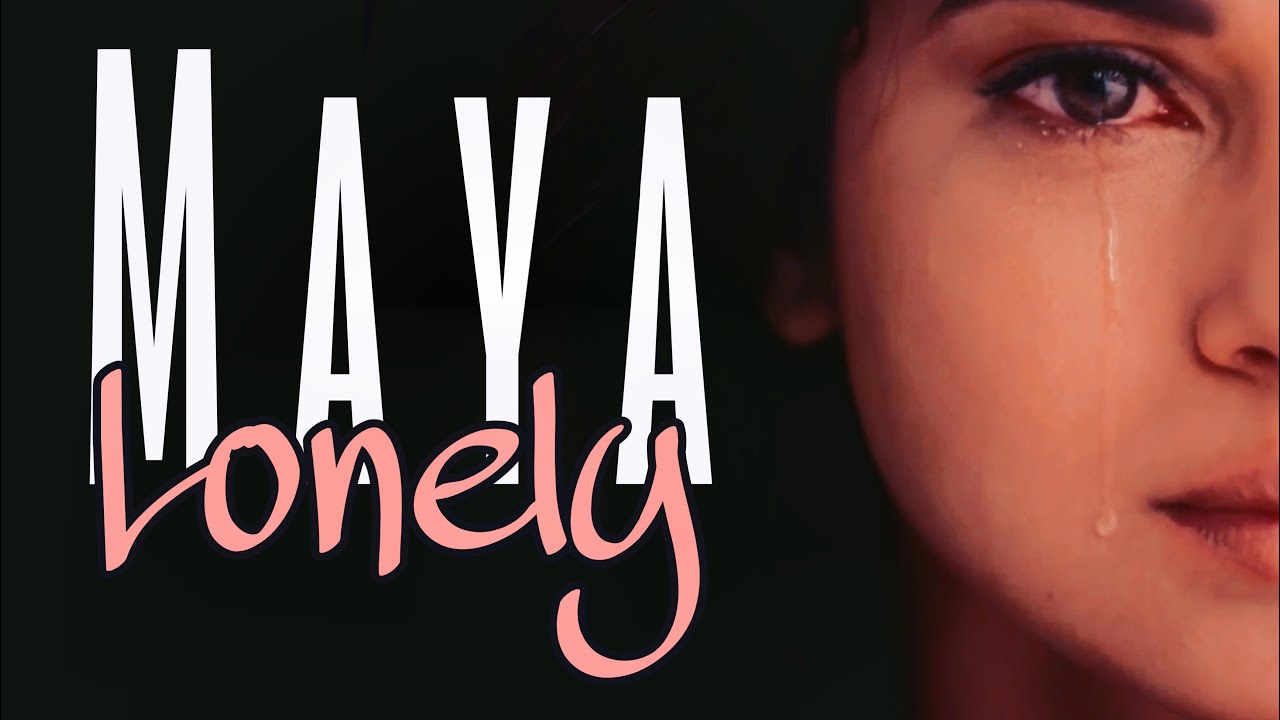 Maya Malhotra/Jaisingh VM- Lonely- Jennifer Winget