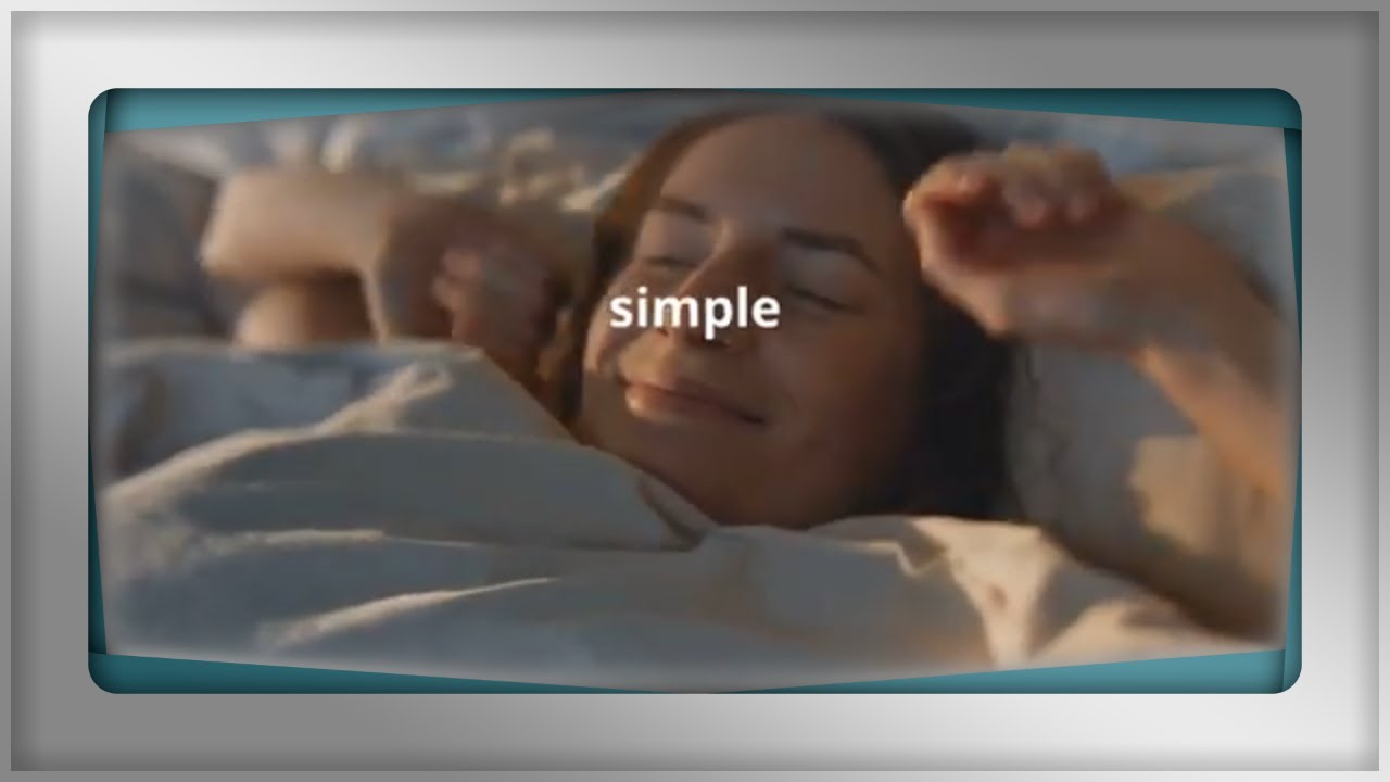 How to create a simple & effective morning routine for a healthier life