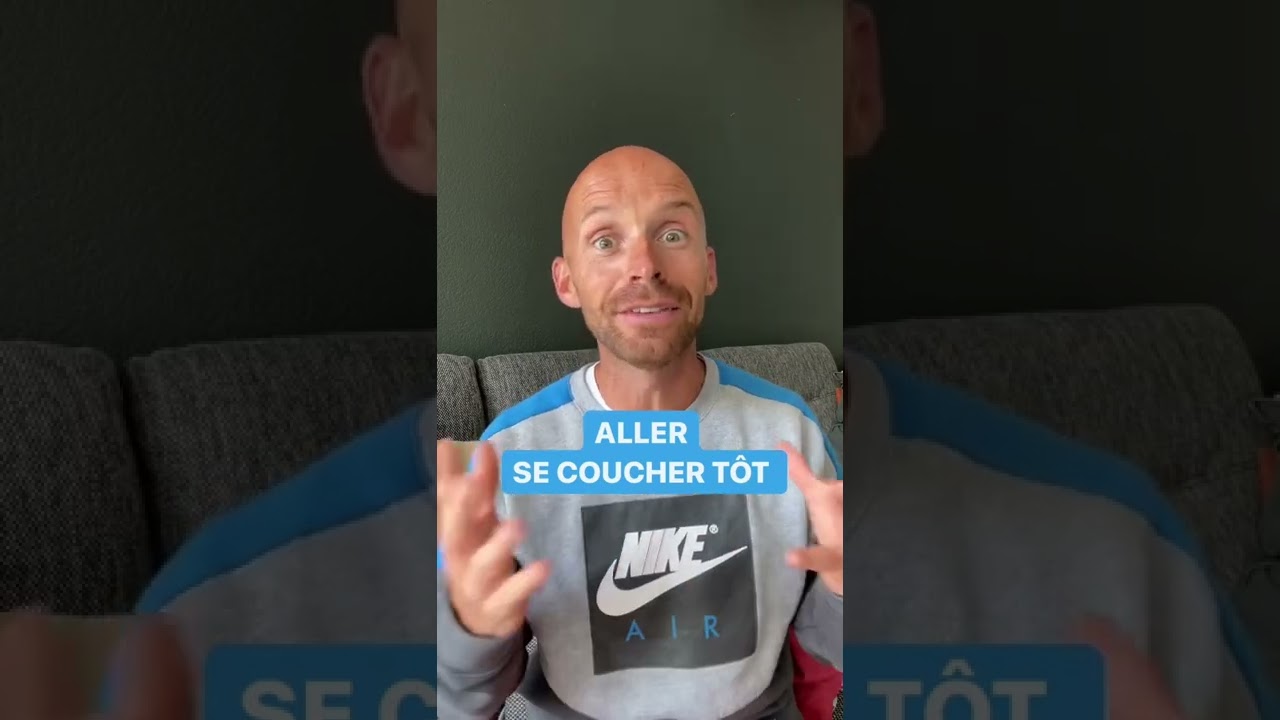 Astuces pour ne pas grignoter 💪🏻 - Alexandre Mallier - Move your fit