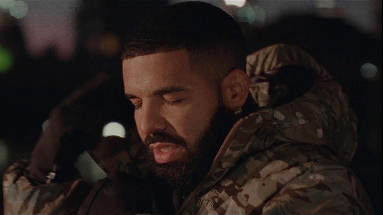 (FREE) Drake Type Beat - 
