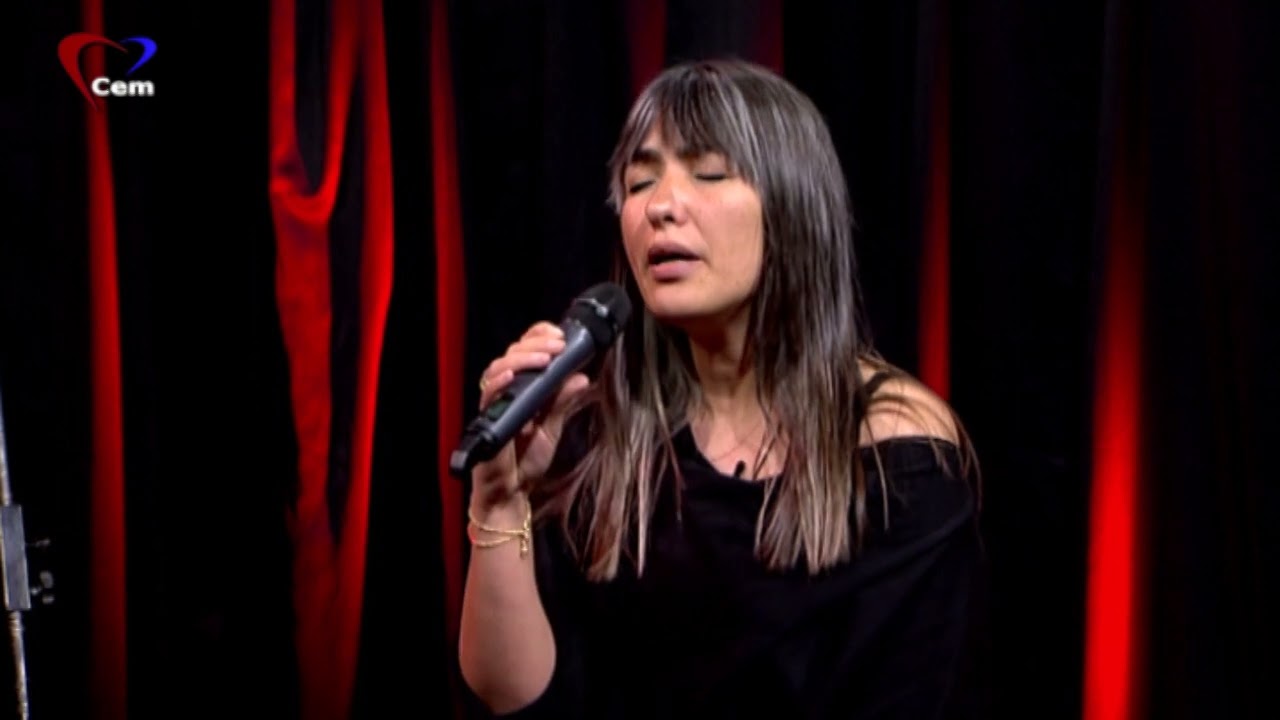 Sinem Önel - Sırdır | Dillerden Düşmeyen Muhteşem Türkü