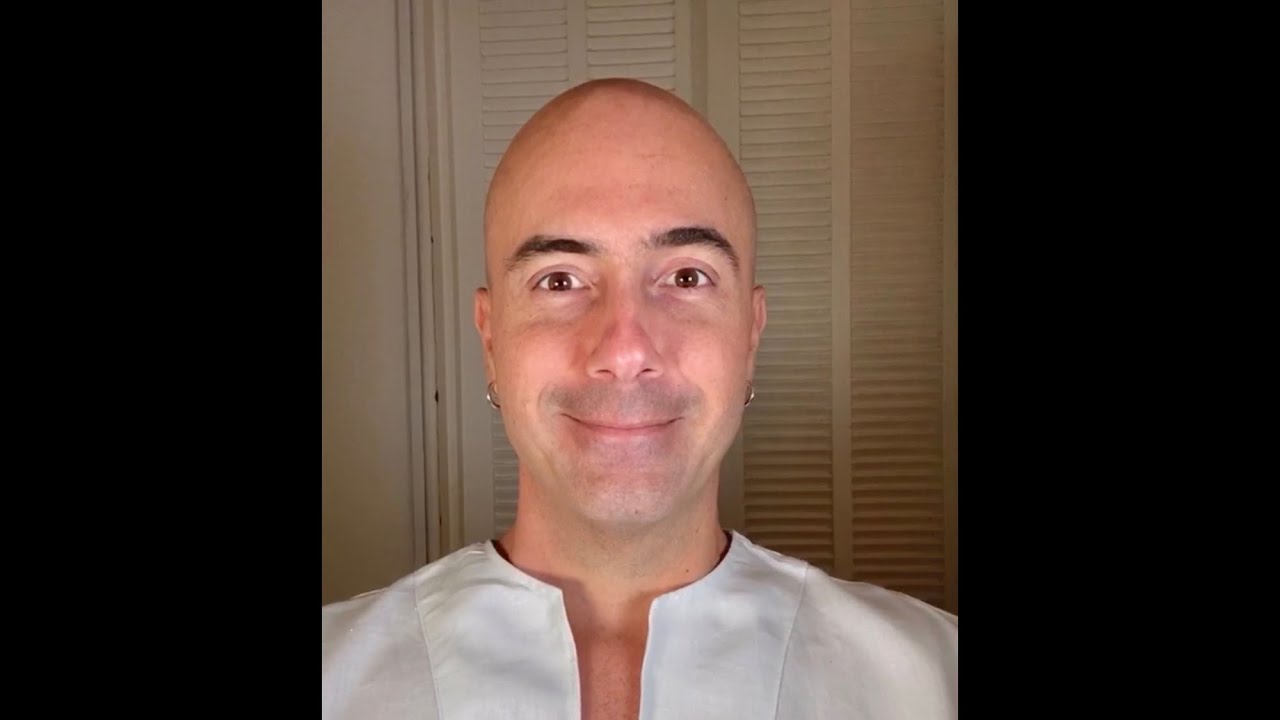 Portadores da Luz Interior 🌟 meditação na Virada Sustentável