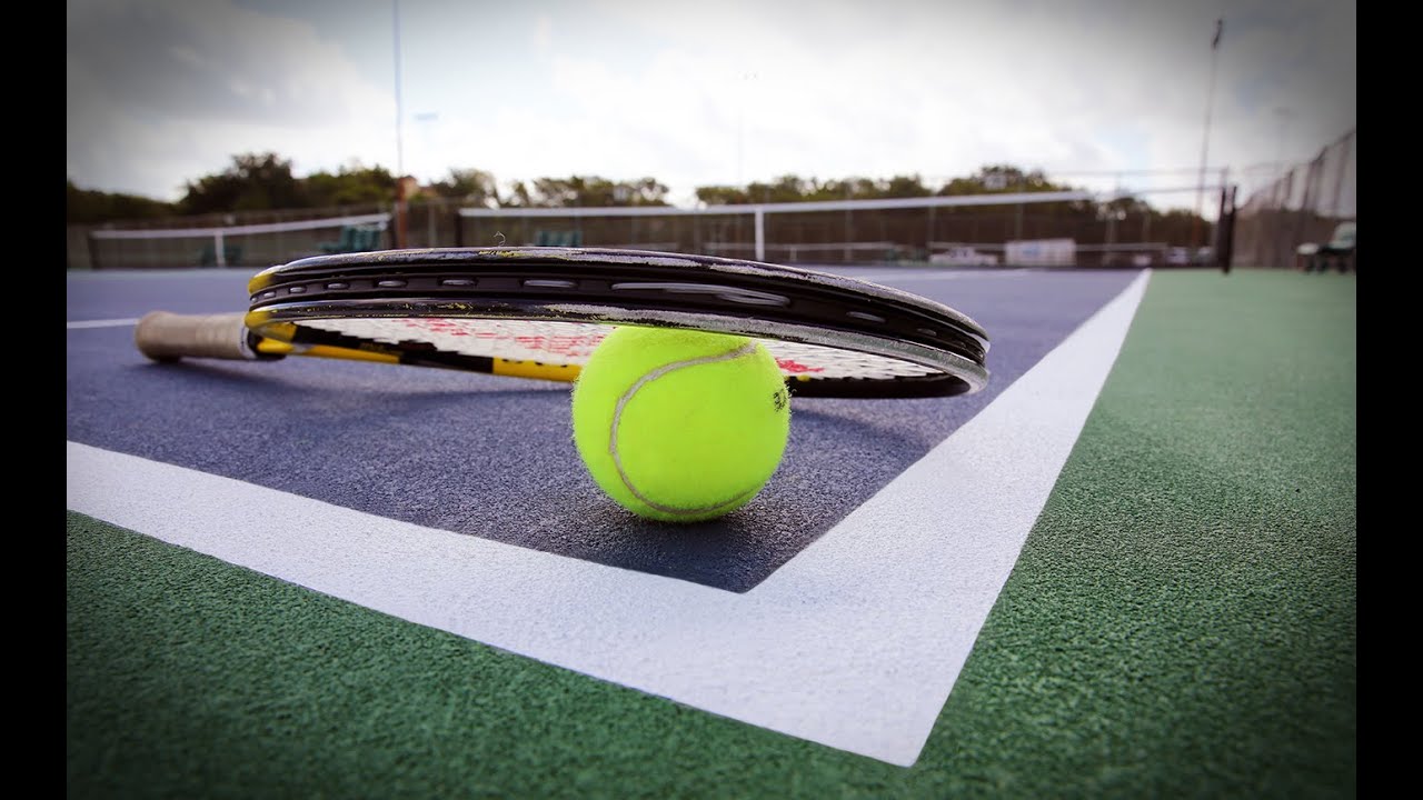 In-Depth Look at Hellas’ Post Tension TPS Tennis Court Surfaces | USA