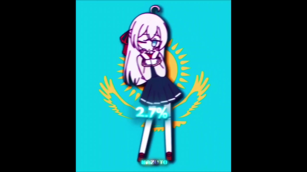「My viewers counties and guess the last one | 🩵🙃♡‼️」 -   Alya something hides her feeling in Russian