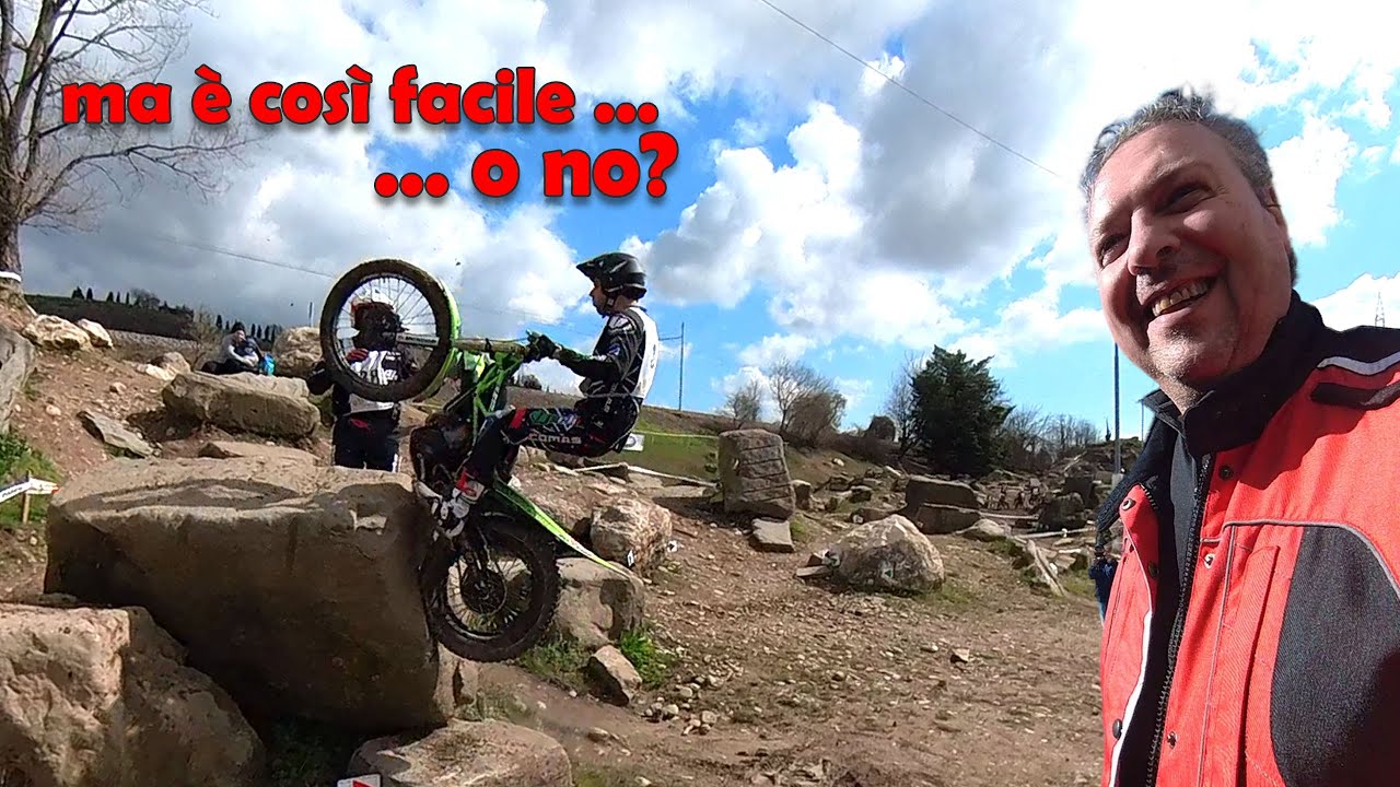 Trial Chiuduno secondo Memorial Cellati