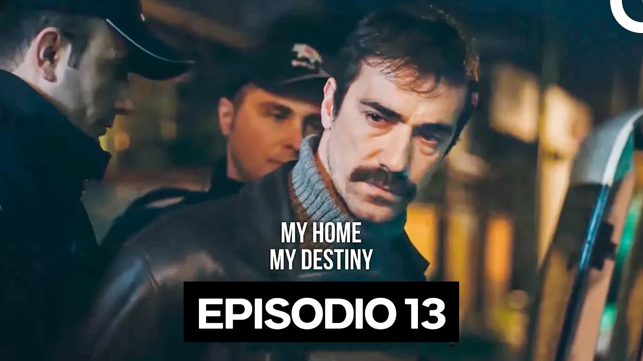 My Home My Destiny Episodio 13 (Italiano Doppiaggio)