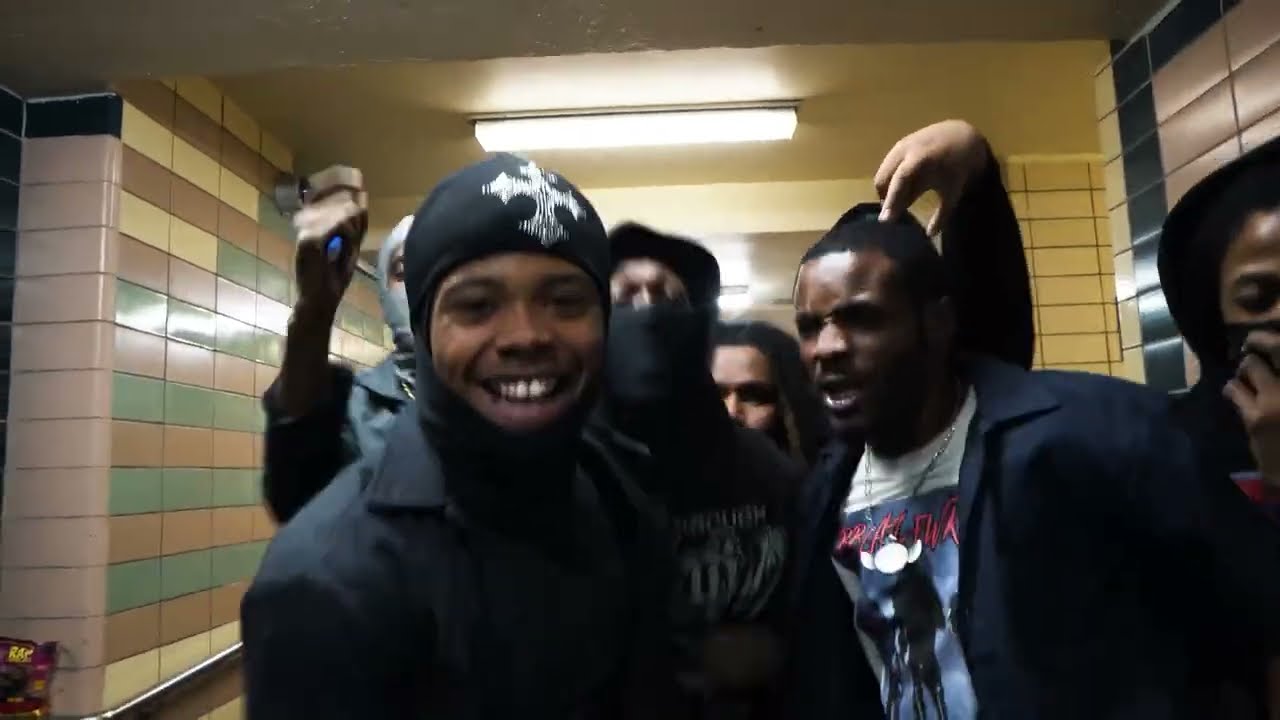 Tubby MK x Poppa G - DTH K [Official Music Video] | Directed By MPR Prods