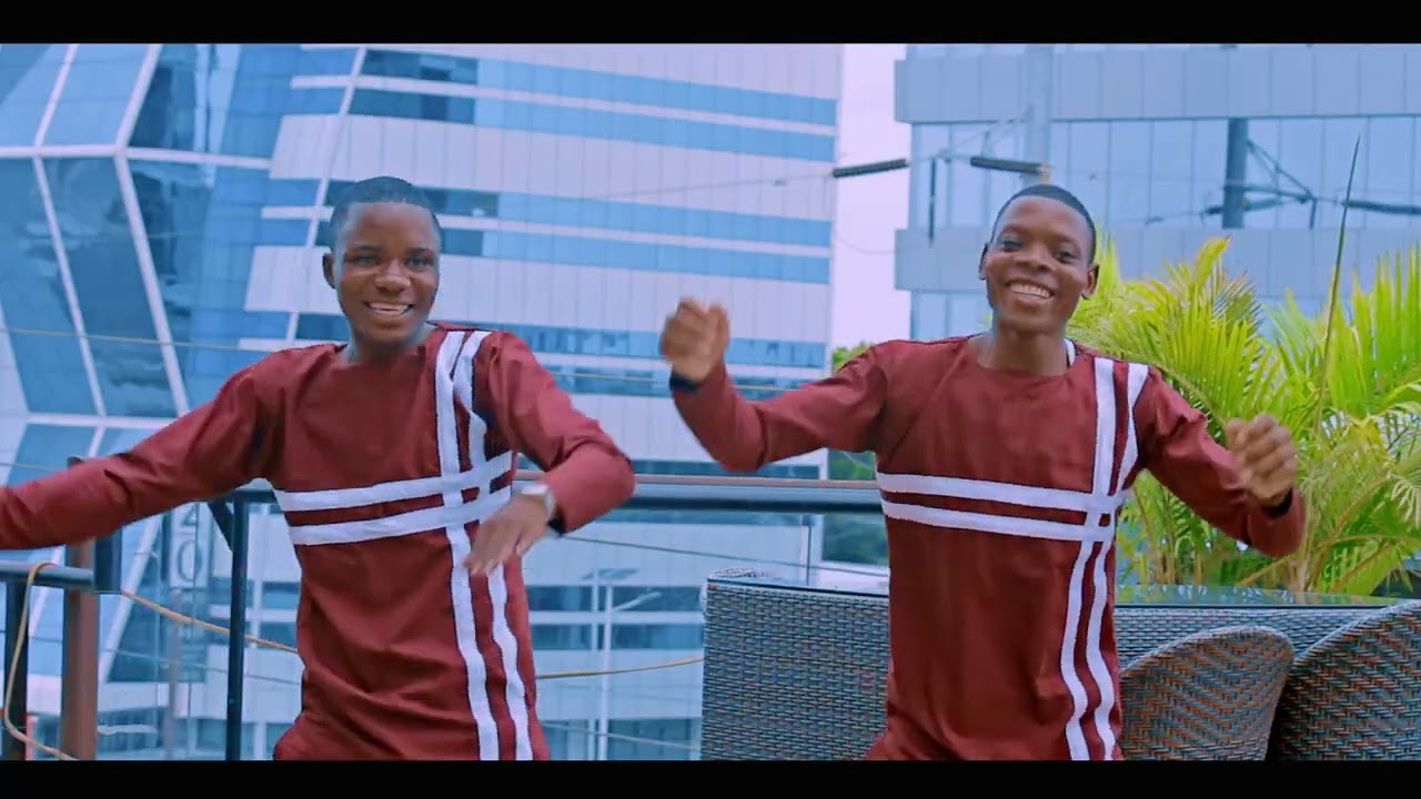 ZONSE - BE BORN AGAIN SINGERS LIKOMA MALAWI ASSEMBLIES OF GOD