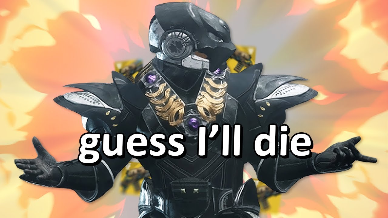 The Lord of Wolves Experience