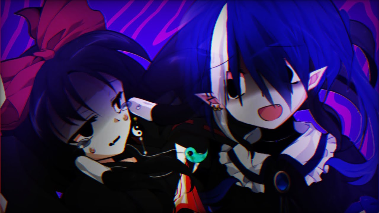 【東方改変PV】凡人様