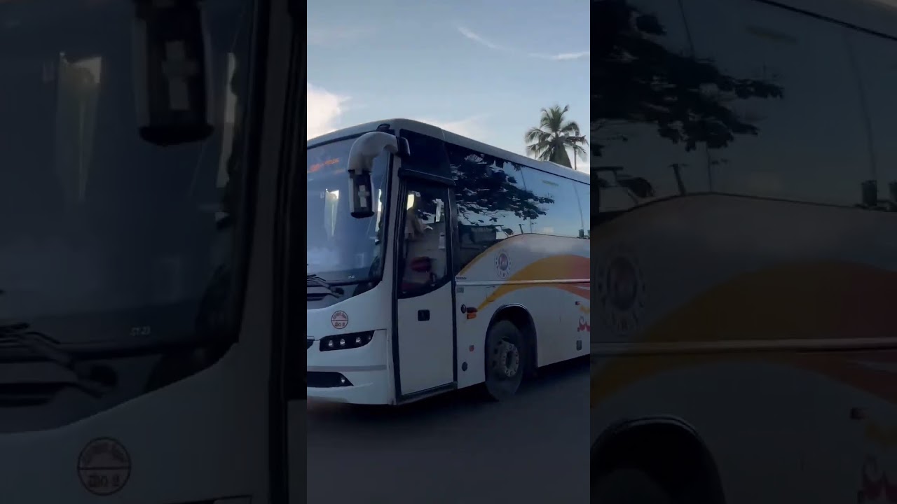 Karnataka Old ayrawat club class mass entry ksrtc 