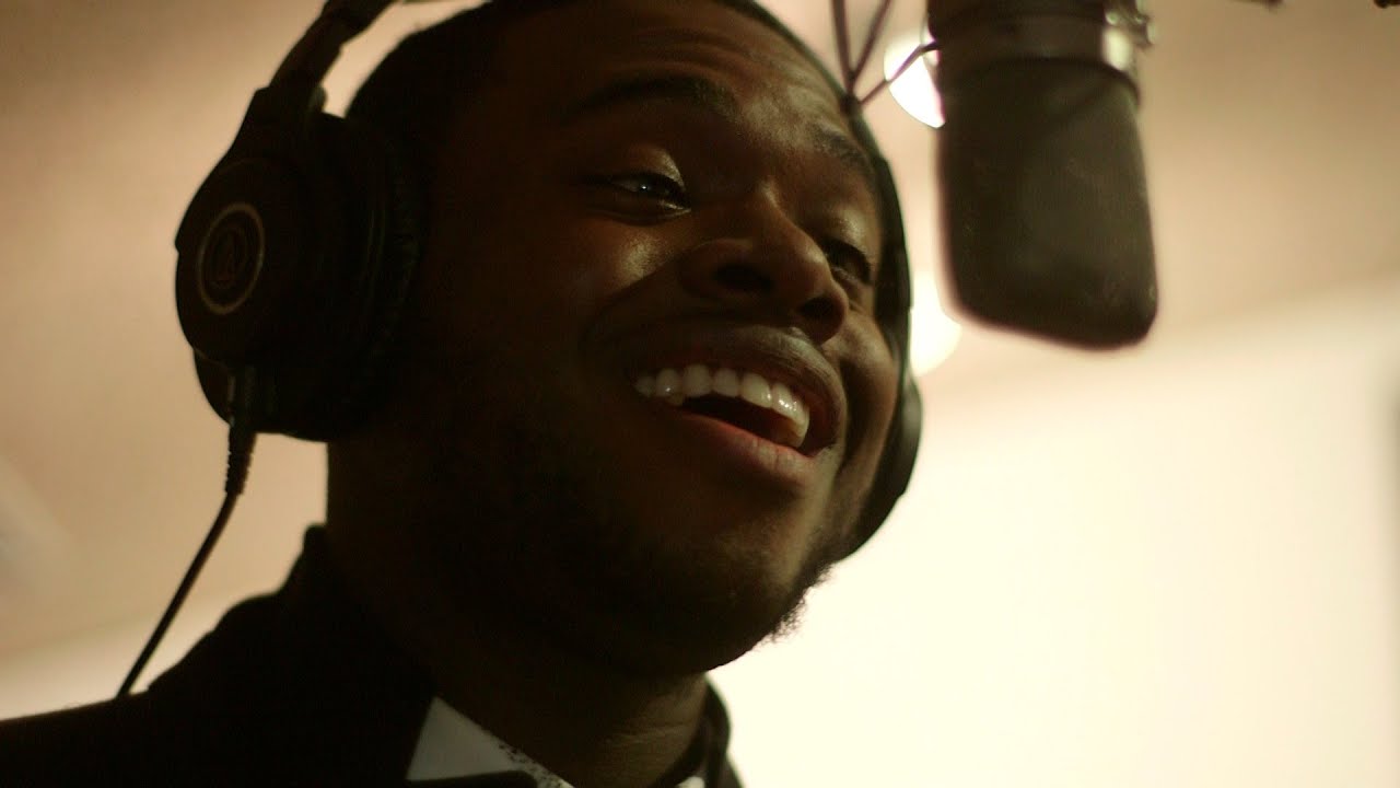 My Story (Education) - Kevin Olusola