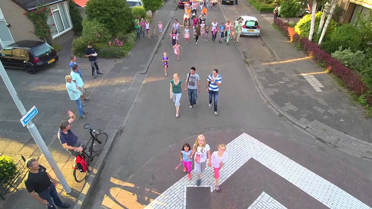 4Daagse Ochten dag 4 10-07-2015