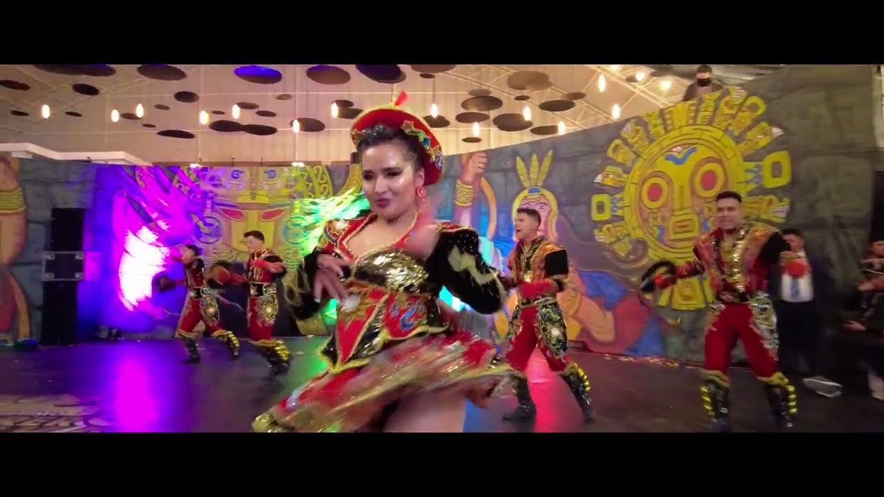 F.A.  Morenos Ardientes 