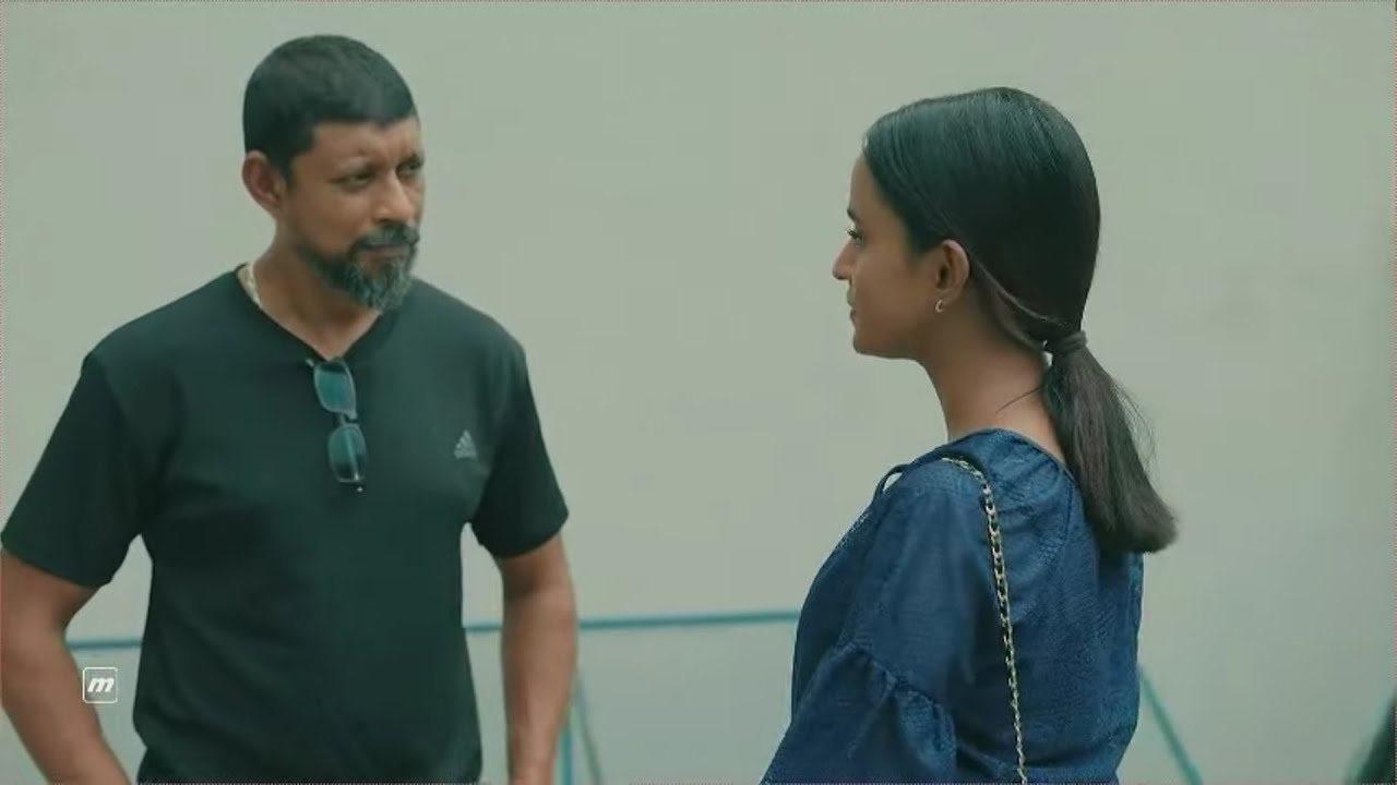 Dhivehi Series: Ereahfahu S01E01 - Digging Sounds [2024]