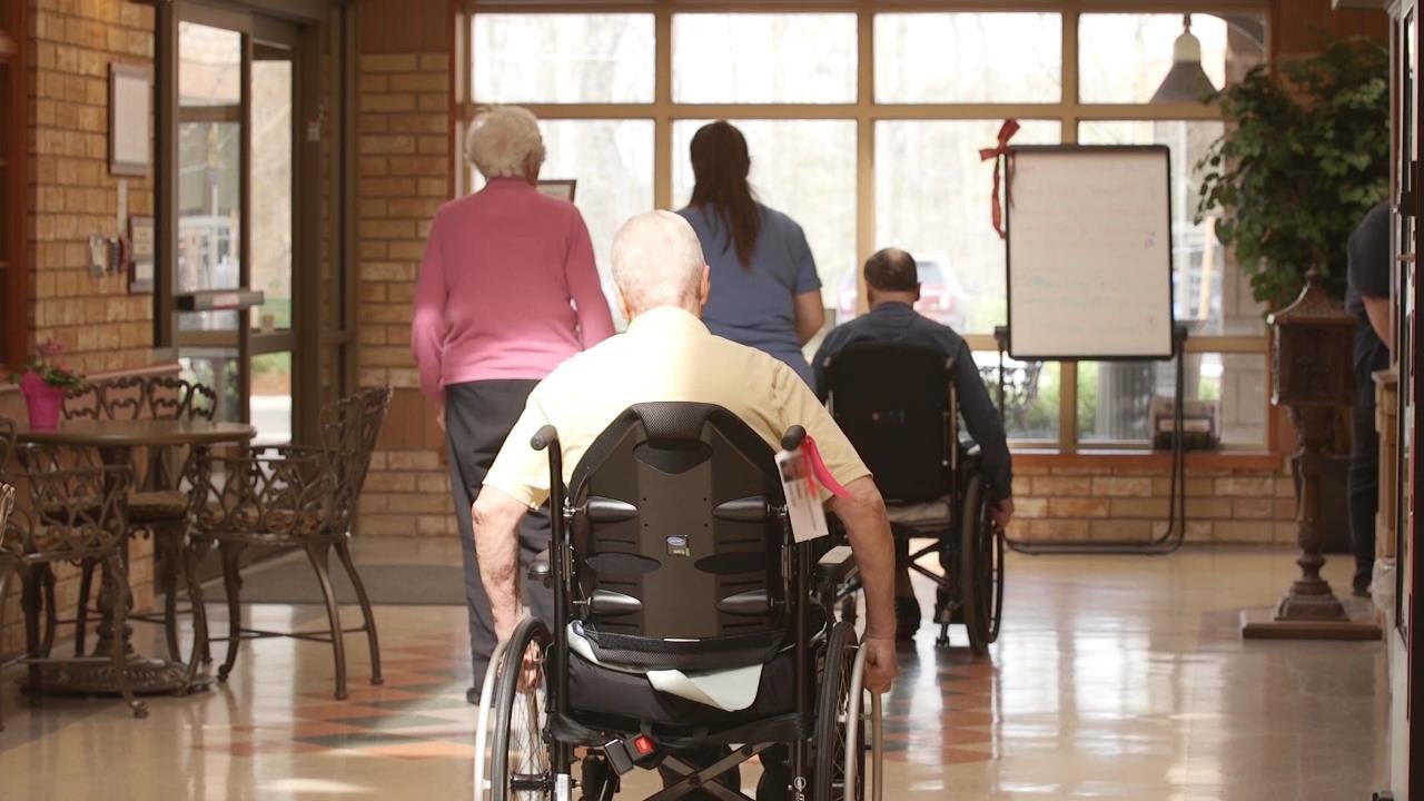 Aging, Health and Well-being Research