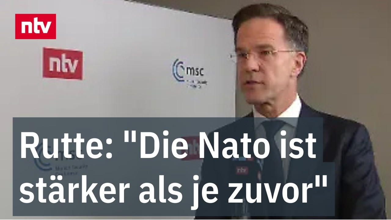 Rutte: 