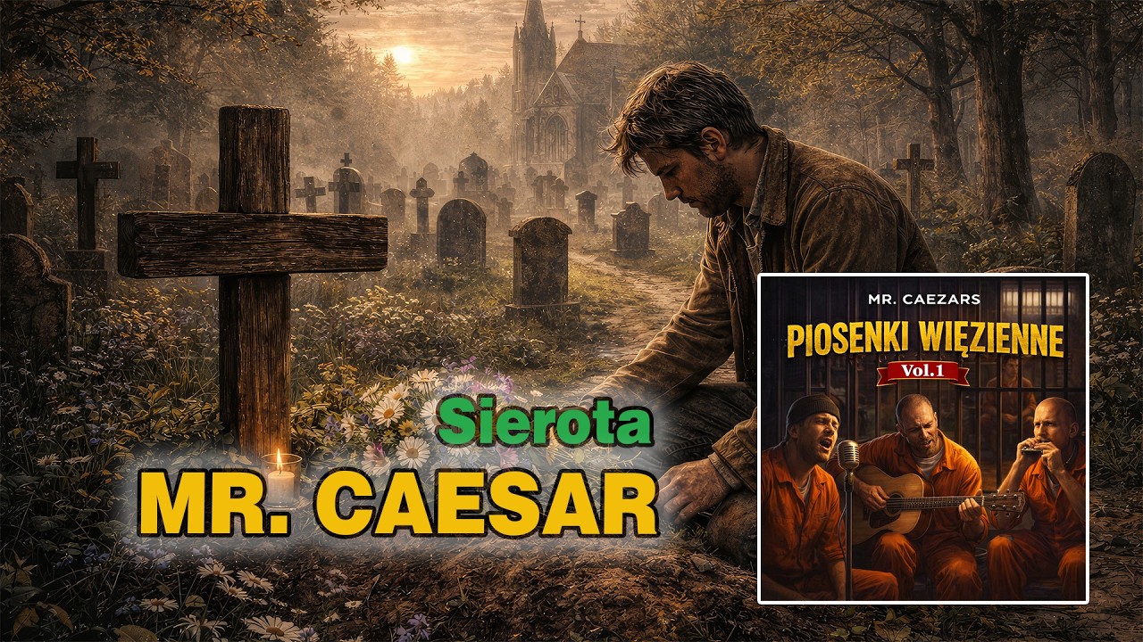 Mr. Caesar - Sierota