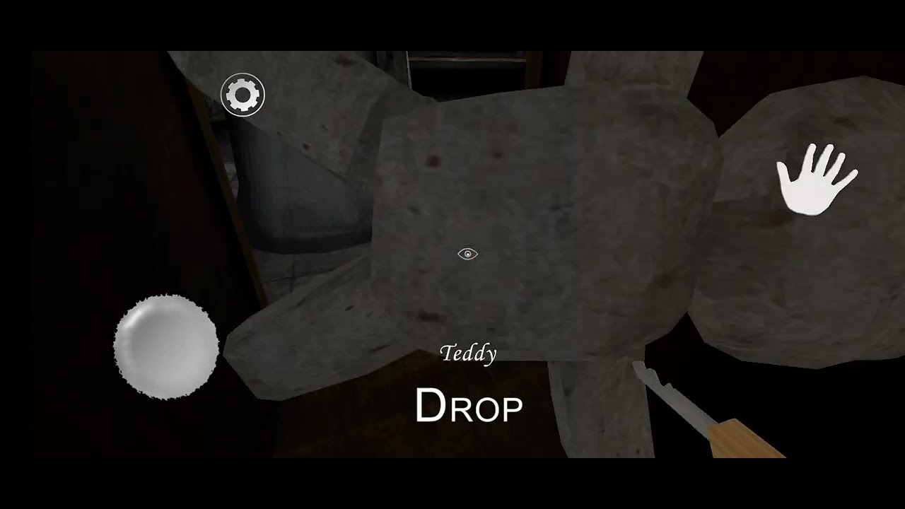 Granny buttery mod pack in granny 5 time to wake up atmosphere grandpa shotgun v2 part 4