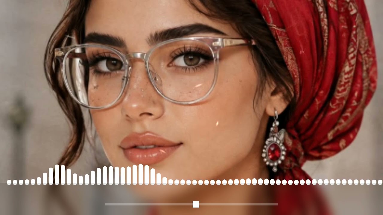 New Arabic Song 2026 New Arabic Remix Song