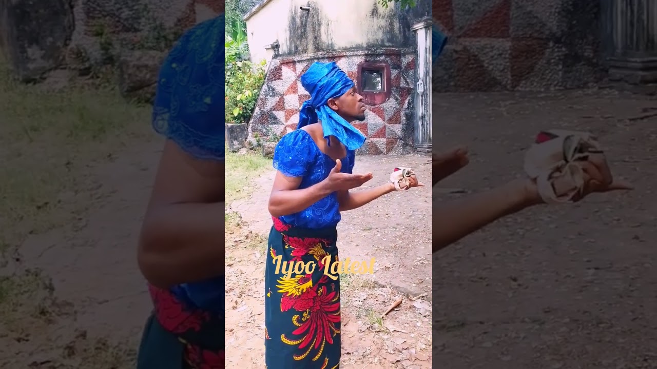 DON'T PLAY WITH NWANYI OTU #goviral #everyone 