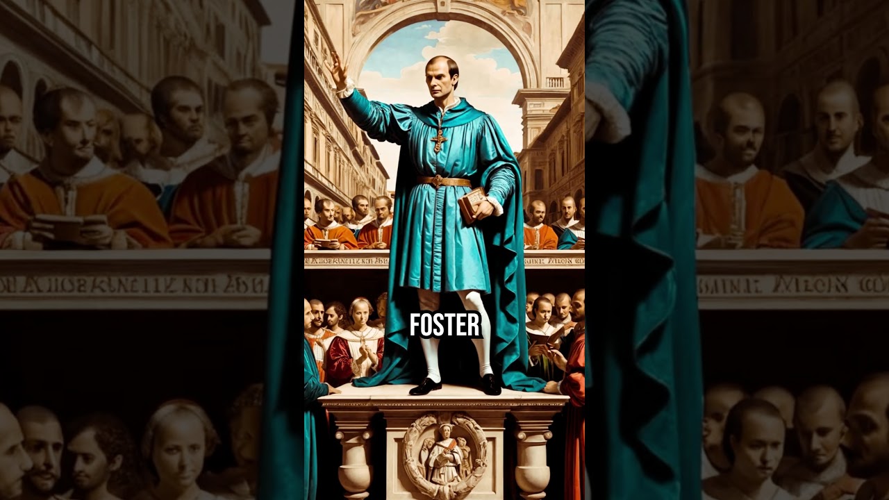 Machiavelli on Love vs Fear in Leadership
