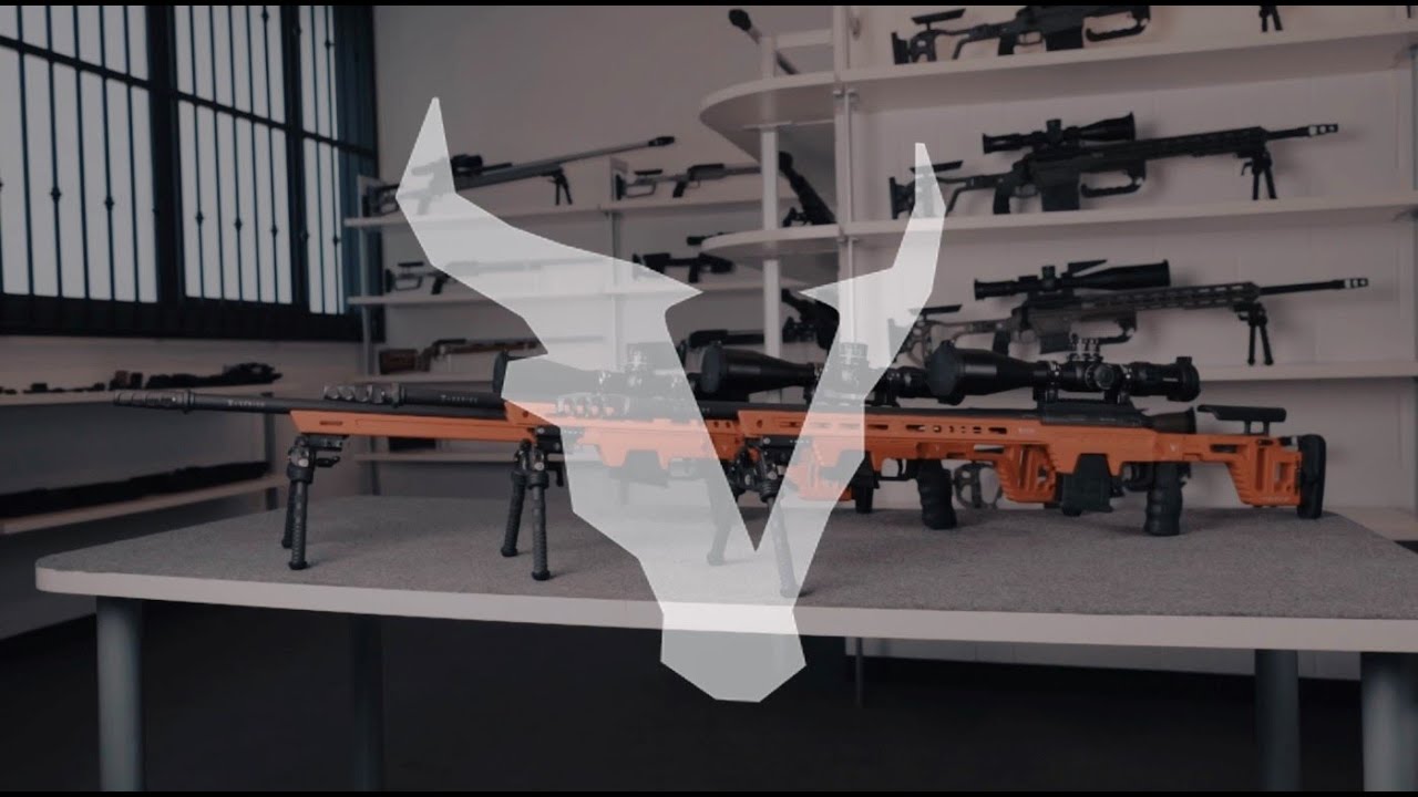 Victrix Armaments - Venus V - T - X   [ITA]