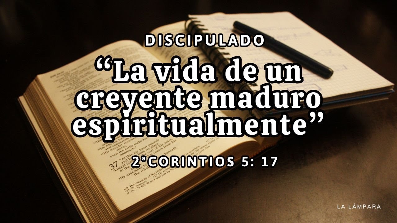 Discipulado: 