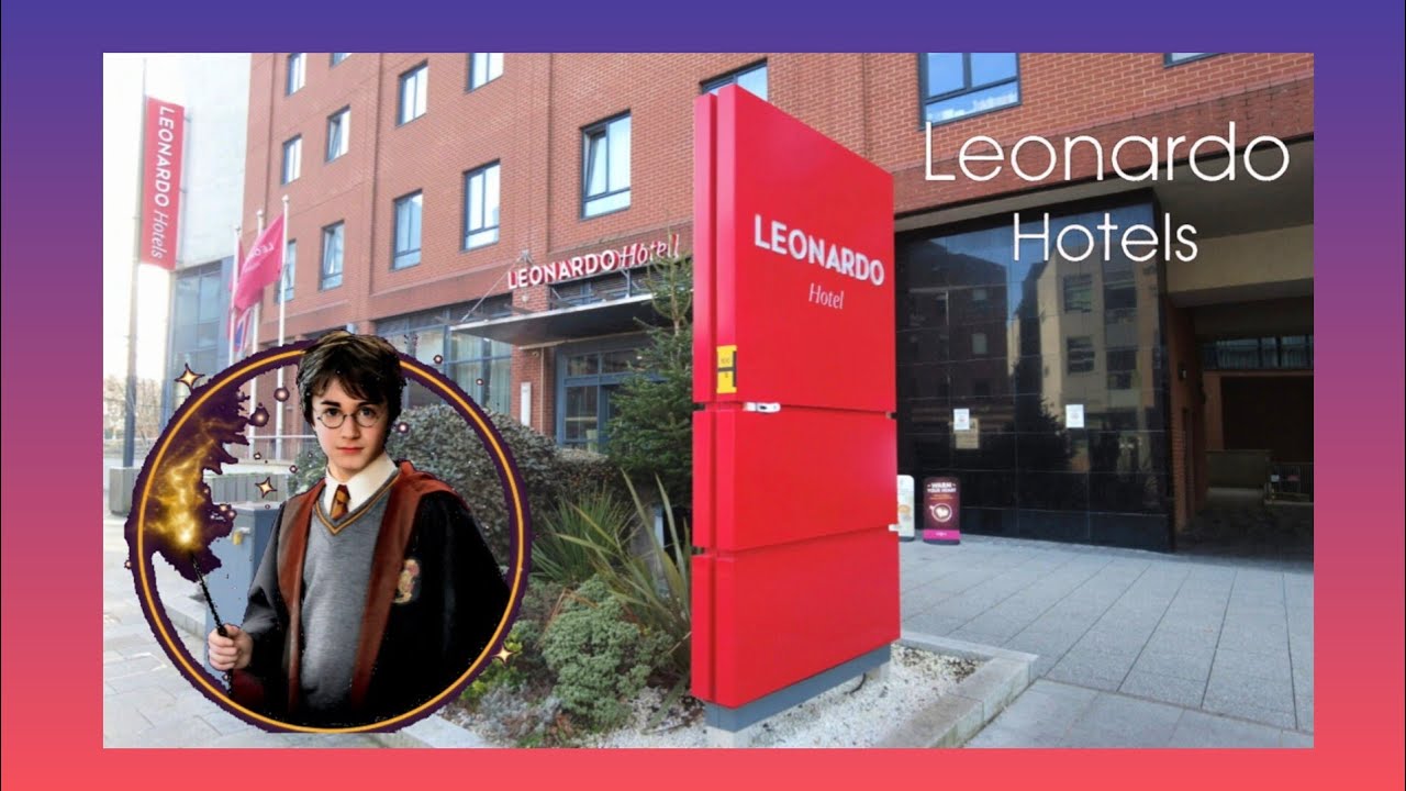 Leonardo Hotel London Watford Review | December 2025