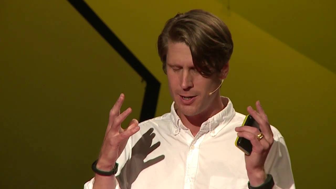 Becoming optimized, from happiness to productivity | Carl Cederstrom&Andre Spicer | TEDxBratislava