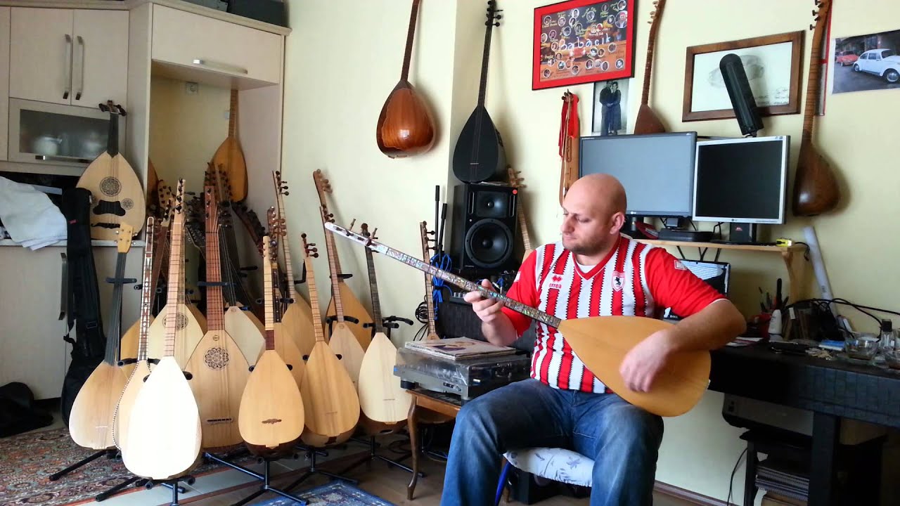 Kabartan Zeybeği-Emin SANCAK