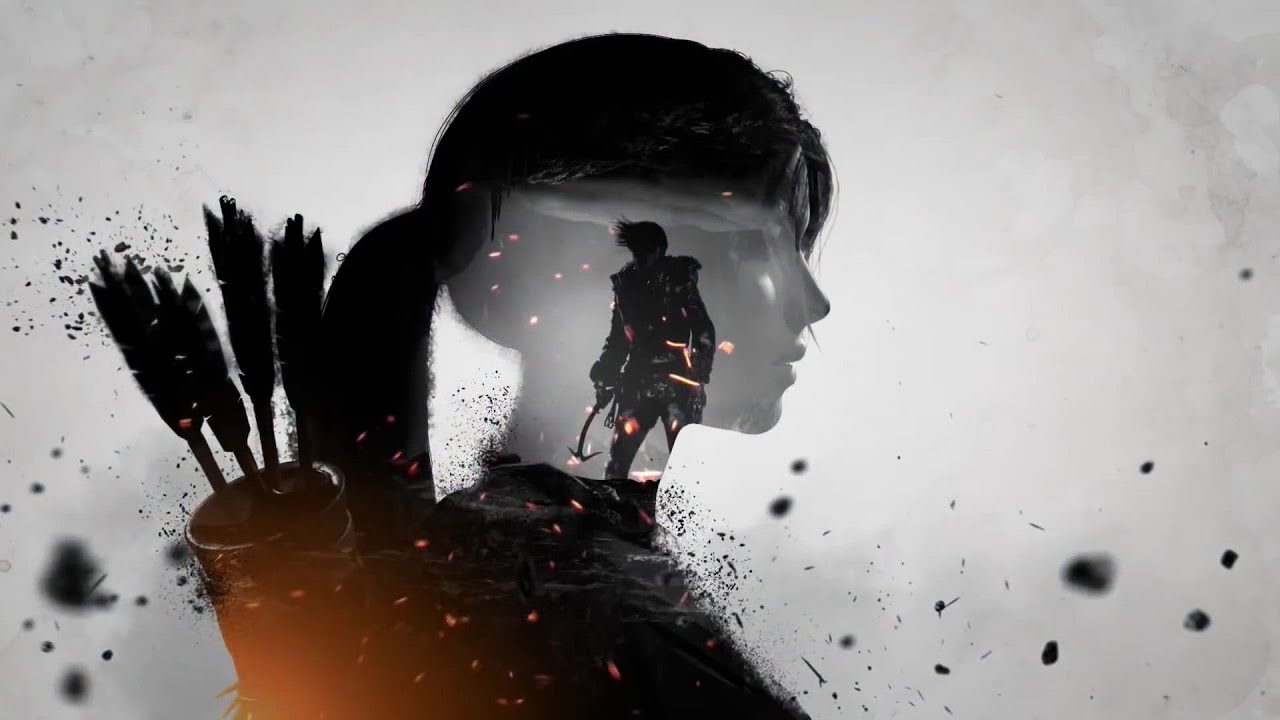 [PC] Rise of Tomb Raider - 2025/1