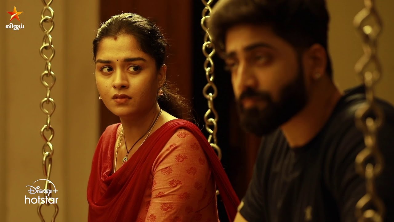 Mahanadhi | 19th & 20th December 2024 - Promo