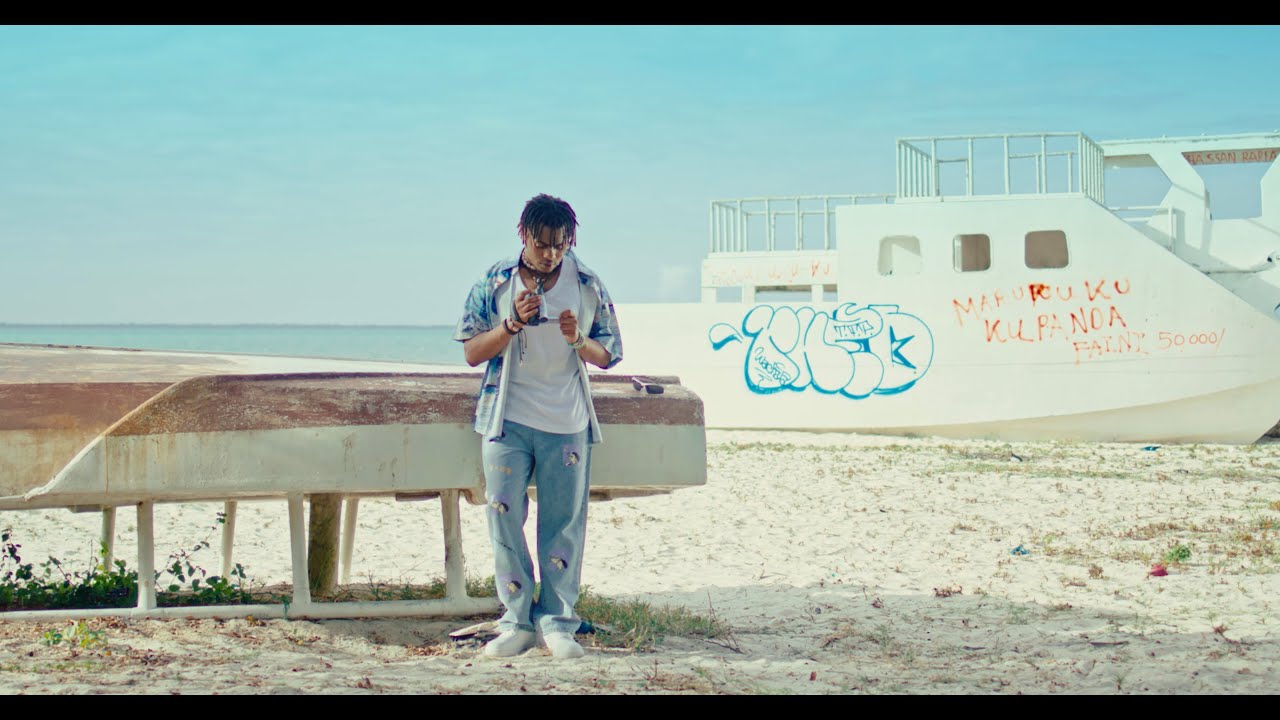 Okkama - Wallah [Official Music Video]