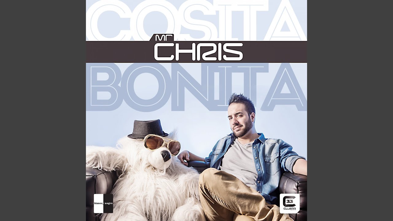 Cosita Bonita (Radio Edit)