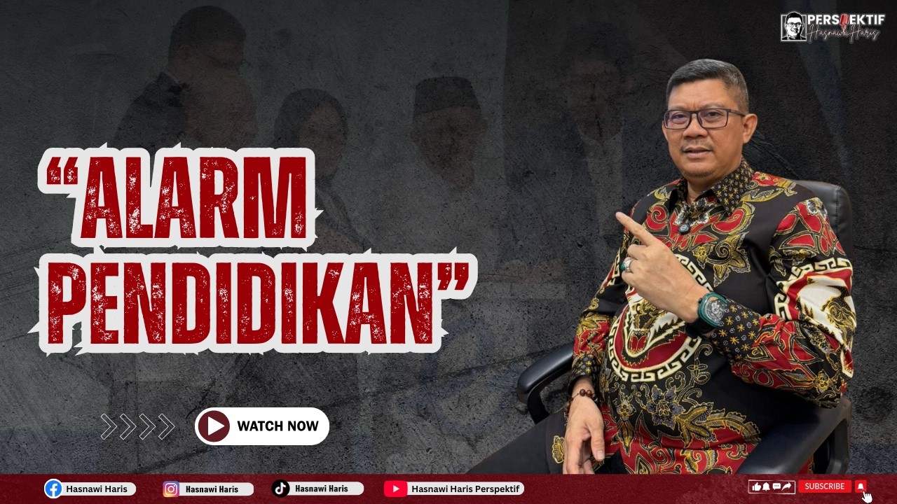 Alarm Dunia Pendidikan! Banyak Guru “Menolak” Jadi Kepsek