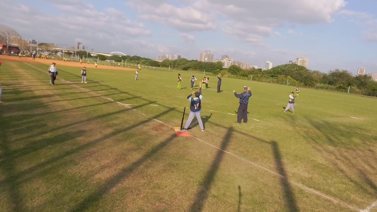 2026.03.13.新北市樂樂棒 網溪 vs 海山