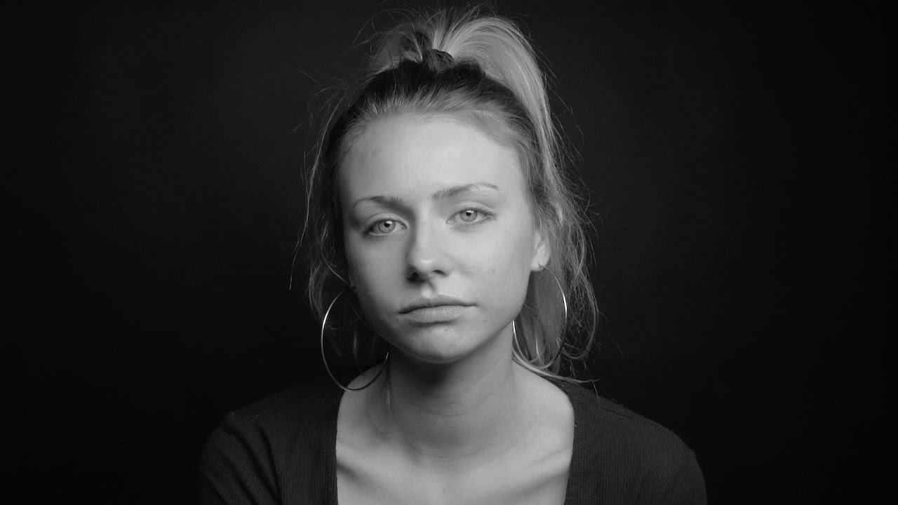 Noble Daughter - MADDIE - 'Joy in Violence' by Noble Son