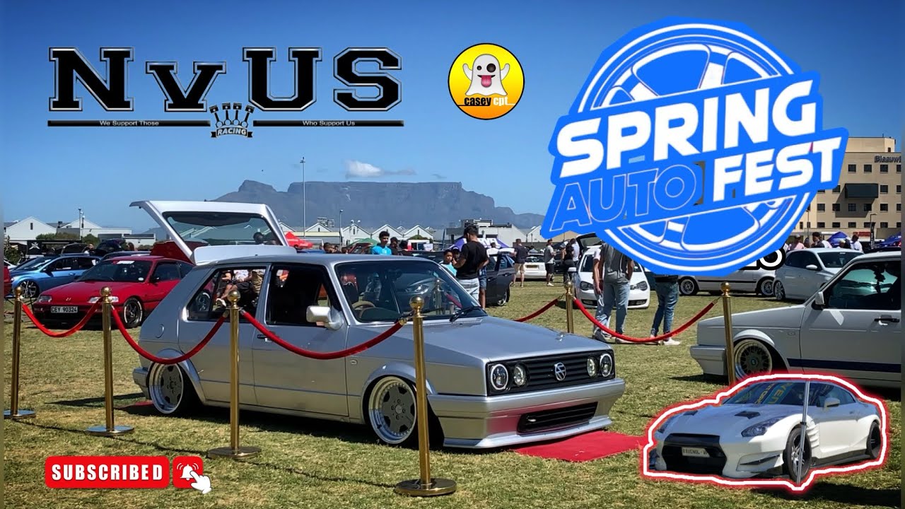 Spring Auto Fest 2k23