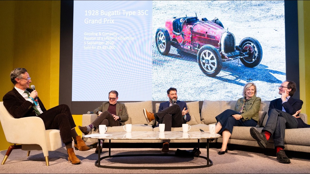 FOG Talks 2026 | Beyond the Frame: Unlocking the Cross-Category Market